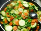 Gemüselasagne - Rezept