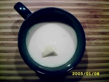 Heiße Weiße: "raspberry girl" - Rezept - Bild Nr. 4