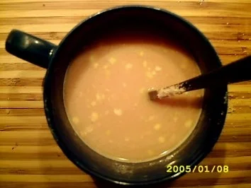 Heiße Weiße: "raspberry girl" - Rezept - Bild Nr. 6