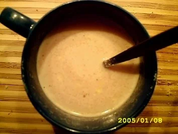 Heiße Weiße: "raspberry girl" - Rezept - Bild Nr. 7