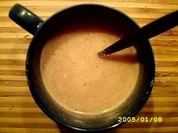 Rezept: Heiรe Weiรe: "raspberry girl" Heiรe Weiรe: "raspberry girl" - Rezept