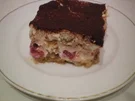Tiramisu mit Kirschen - Rezept