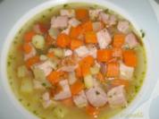 Karotten - Eintopf - Rezept