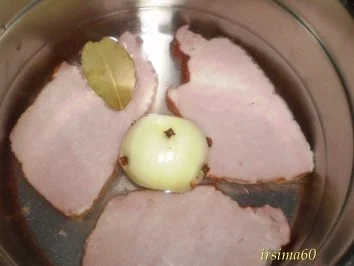 Karotten - Eintopf - Rezept - Bild Nr. 2