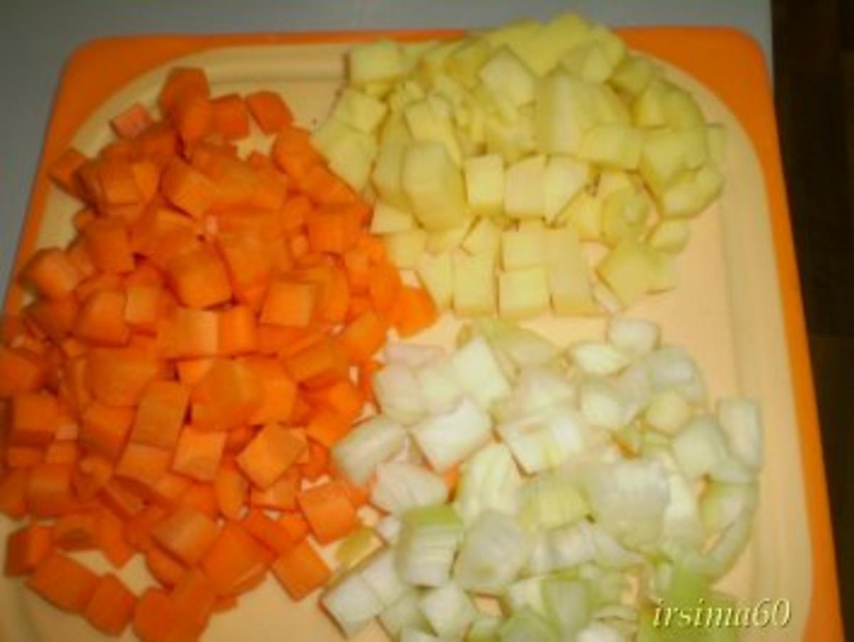 Karotten - Eintopf - Rezept - Bild Nr. 3