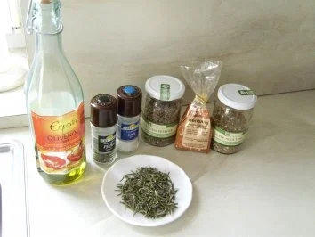 Unser mediteraner Hackbraten - Rezept - Bild Nr. 3