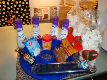 Grillas Torte - Rezept - Bild Nr. 4