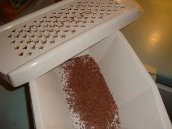 Grillas Torte - Rezept - Bild Nr. 5