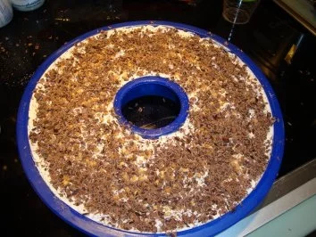 Grillas Torte - Rezept - Bild Nr. 3