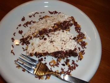 Grillas Torte - Rezept