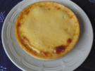 Birnentorte - Rezept