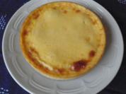 Birnentorte - Rezept