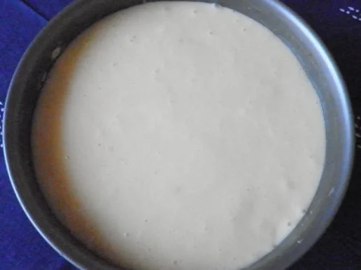 Birnentorte - Rezept - Bild Nr. 3