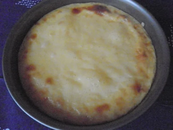 Birnentorte - Rezept - Bild Nr. 4