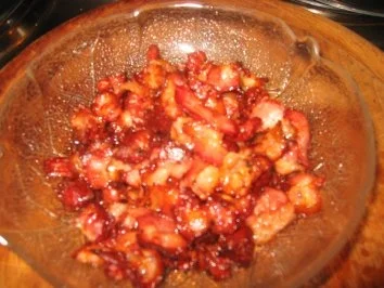 Suppe: Hellgrünes Kohlrabi Süppchen! - Rezept - Bild Nr. 3