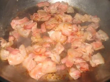 Suppe: Hellgrünes Kohlrabi Süppchen! - Rezept - Bild Nr. 4