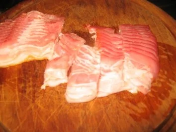 Suppe: Hellgrünes Kohlrabi Süppchen! - Rezept - Bild Nr. 5