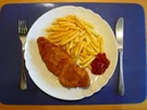 Rezept: Münchner Schnitzel gefüllt Bild Nr. 2 Münchner Schnitzel gefüllt - Rezept - Bild Nr. 2