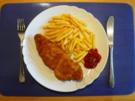 Münchner Schnitzel gefüllt - Rezept - Bild Nr. 2