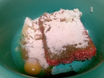 Gefüllte - Rezept - Bild Nr. 5