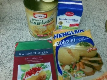 Gefüllte - Rezept - Bild Nr. 4