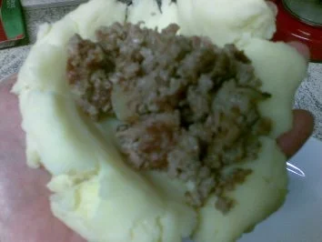 Gefüllte - Rezept - Bild Nr. 8