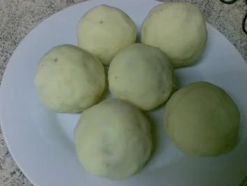 Gefüllte - Rezept - Bild Nr. 9