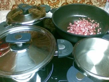 Gefüllte - Rezept - Bild Nr. 10