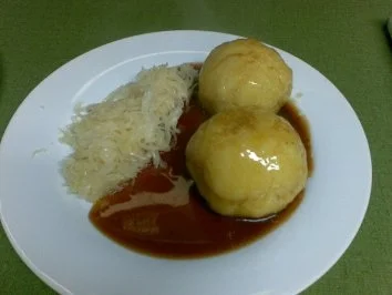 Gefüllte - Rezept - Bild Nr. 3