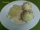 Gefüllte - Rezept