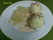 Rezept: Gefรผllte Gefรผllte - Rezept