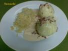 Gefüllte - Rezept