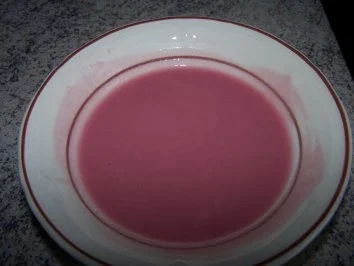 Rezept: Marzipan-Kirsch-Muffins Bild Nr. 5 Marzipan-Kirsch-Muffins - Rezept - Bild Nr. 5