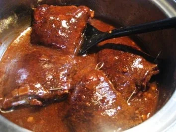 Mazedonisches Geheimnis - Rezept - Bild Nr. 8