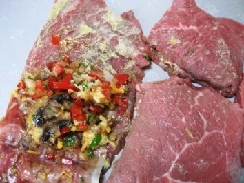 Mazedonisches Geheimnis - Rezept - Bild Nr. 5