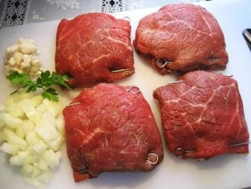 Mazedonisches Geheimnis - Rezept - Bild Nr. 6