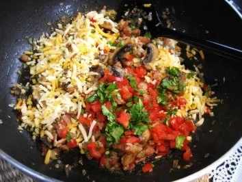 Mazedonisches Geheimnis - Rezept - Bild Nr. 4