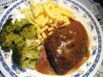 Mazedonisches Geheimnis - Rezept - Bild Nr. 10