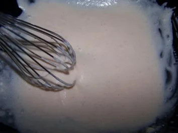 Rezept: Orangen-Haselnuss-Dressing Orangen-Haselnuss-Dressing - Rezept