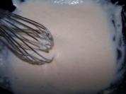 Orangen-Haselnuss-Dressing - Rezept