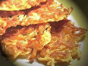 Röschti-Party - Rezept