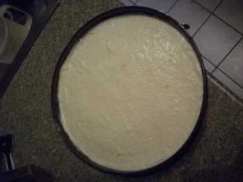 Rezept: Mandarinen - Schmandkuchen Bild Nr. 2 Mandarinen - Schmandkuchen - Rezept - Bild Nr. 2