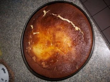 Rezept: Mandarinen - Schmandkuchen Bild Nr. 4 Mandarinen - Schmandkuchen - Rezept - Bild Nr. 4