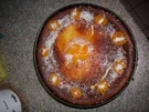 Mandarinen - Schmandkuchen - Rezept