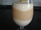 Joghurtcreme mit Cappuccino - Rezept