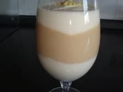 Joghurtcreme mit Cappuccino - Rezept