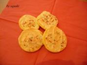 Mini-Amerikaner - Rezept