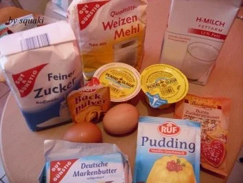 Rezept: Mini-Amerikaner Bild Nr. 2 Mini-Amerikaner - Rezept - Bild Nr. 2