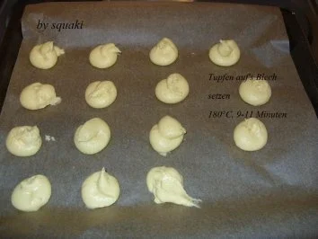 Rezept: Mini-Amerikaner Bild Nr. 5 Mini-Amerikaner - Rezept - Bild Nr. 5