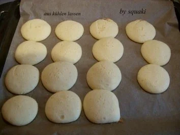 Rezept: Mini-Amerikaner Bild Nr. 6 Mini-Amerikaner - Rezept - Bild Nr. 6